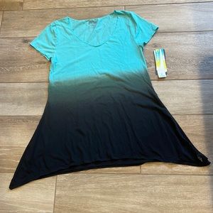 Aneka Swing Tunic LARGE